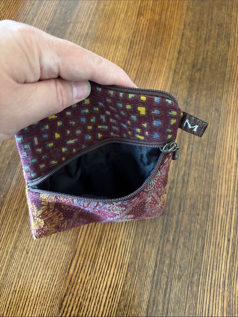 Maruca Roo Pouch - Picture 4 of 8